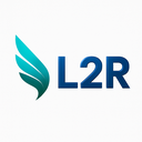 L2R Logo